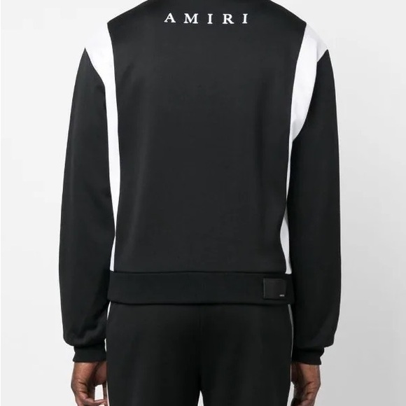 Authentic AMIRI zip up - Picture 5 of 5